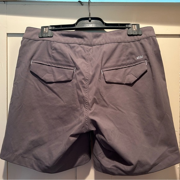 Stio Coburn shorts - size 10 tried on but never worn, so perfect condition - Picture 3 of 7